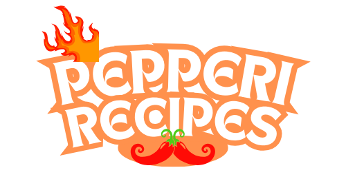 pepperi recipes