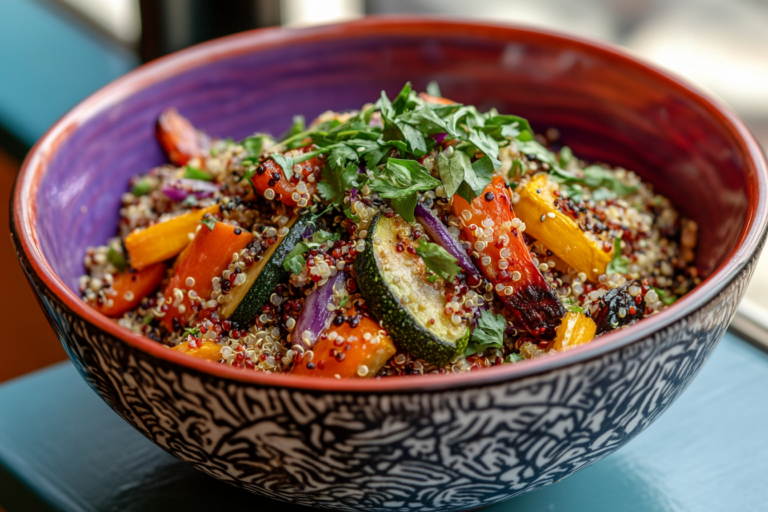 What does a celiac eat for lunch?