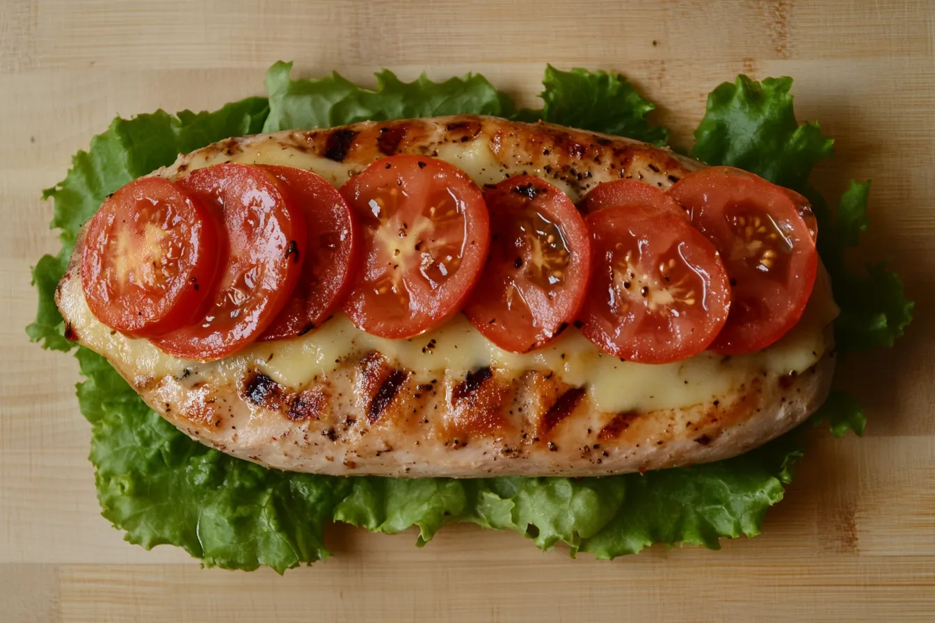 What cheese goes with turkey lunch meat?