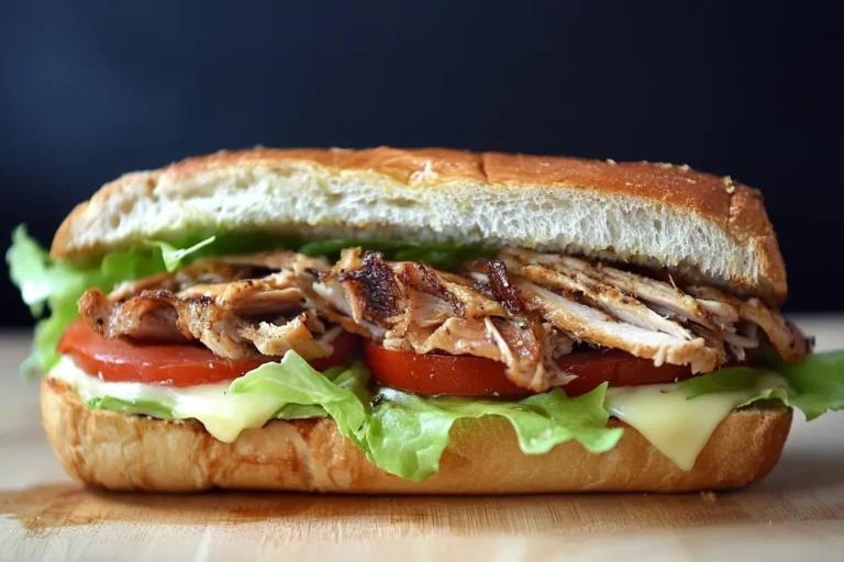 Turkey Lunch Meat Recipes