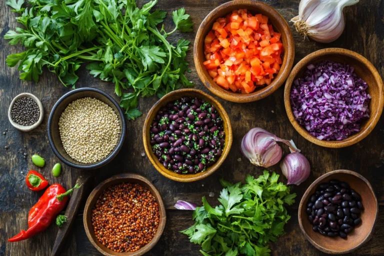 Gluten Free Lunch Recipes