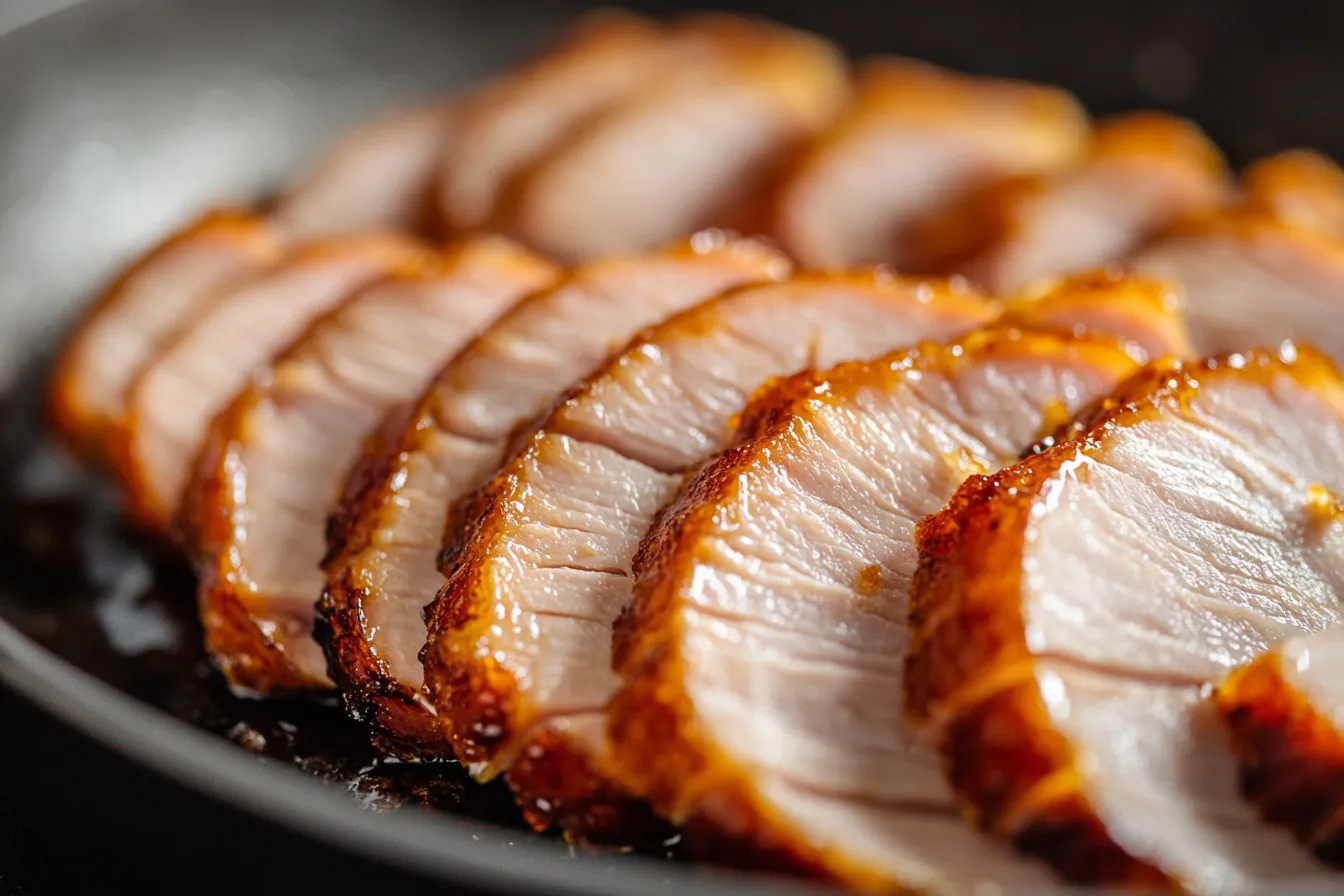 Is turkey lunch meat healthy for you
