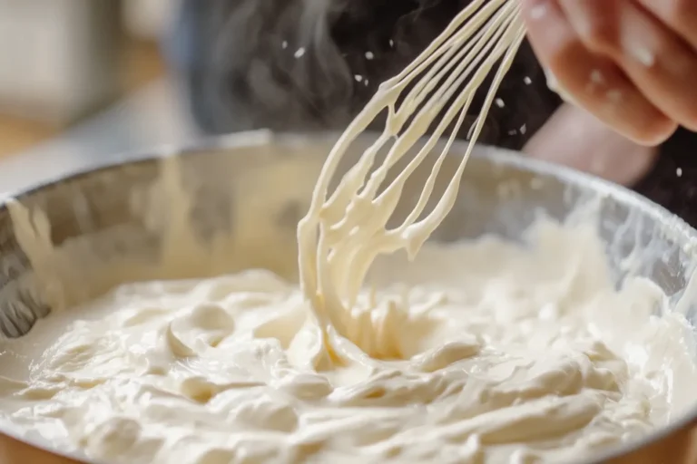 What can I add to Alfredo sauce to make it taste better