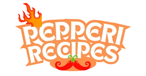 pepperi recipes