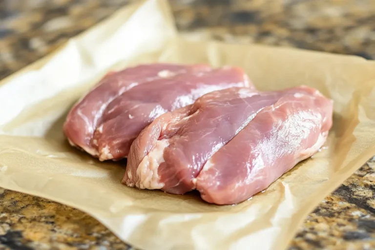 How to cook turkey tenderloin from Aldi