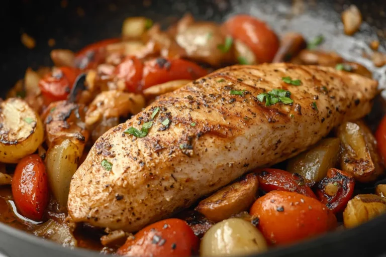 Is turkey tenderloin the same as turkey breast?