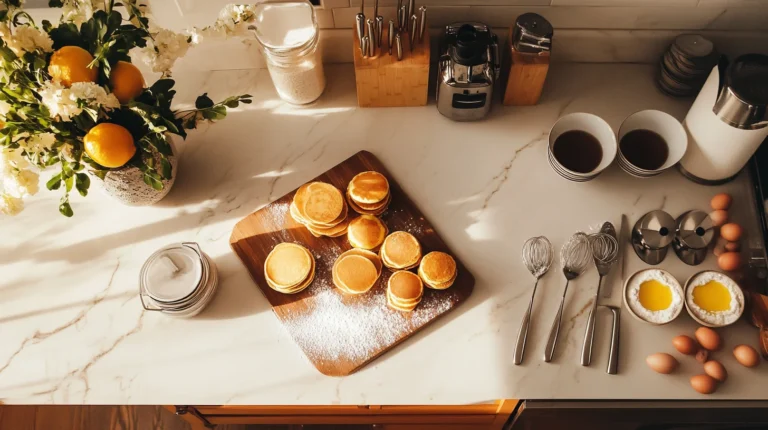 Is Bisquick good for making pancakes?