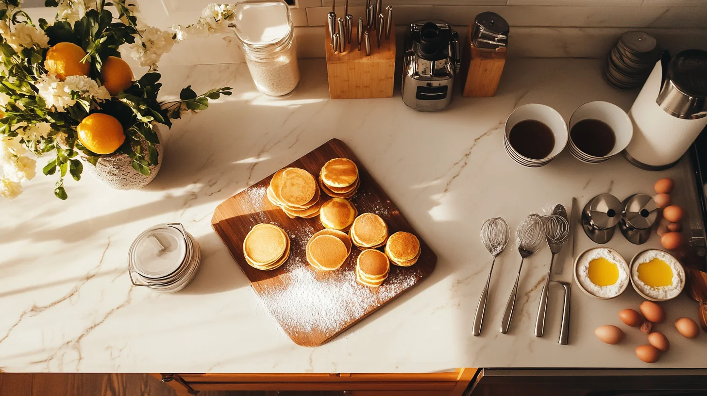 Is Bisquick good for making pancakes?