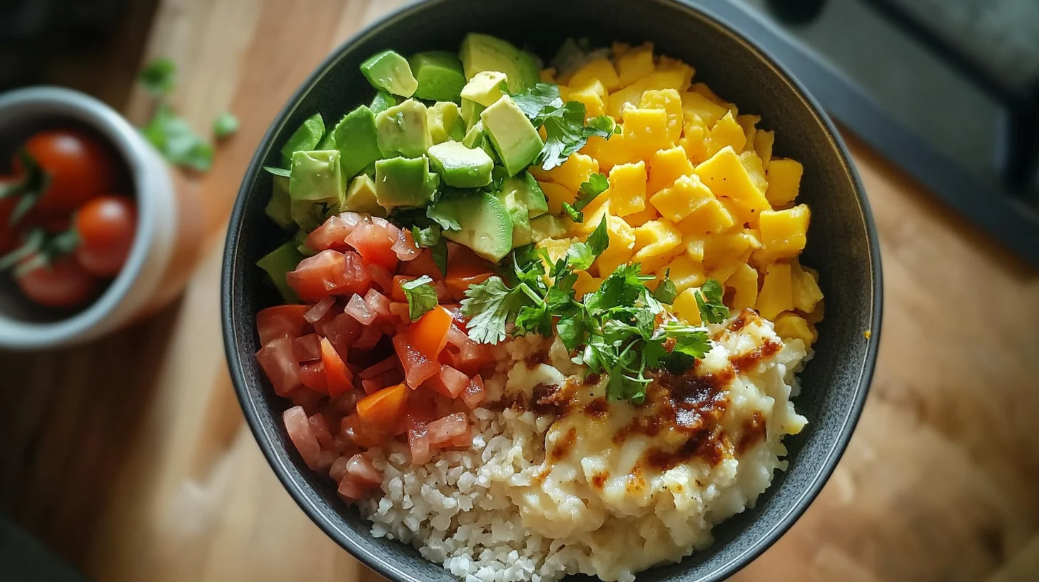 Is Jimmy Dean Loaded Potato breakfast Bowl gluten-free? A frozen meal with potatoes, cheese, eggs, sausage, and bacon.