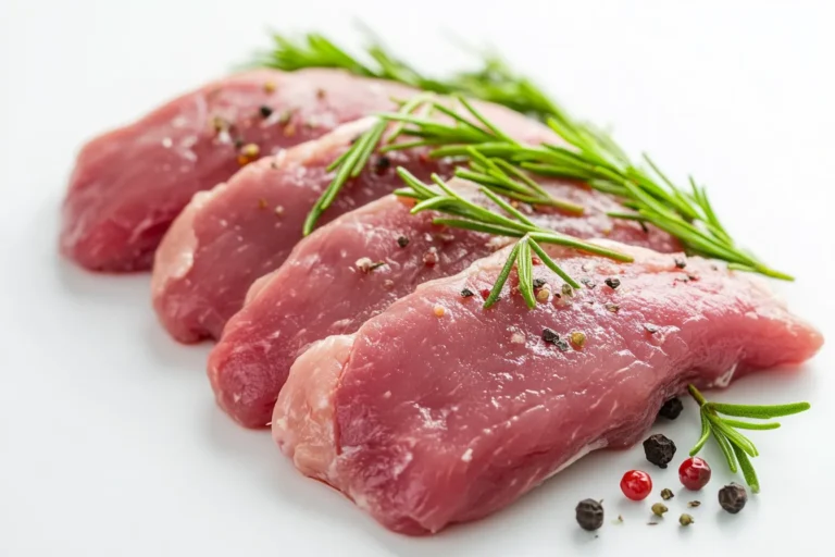 Is turkey tenderloin healthy?