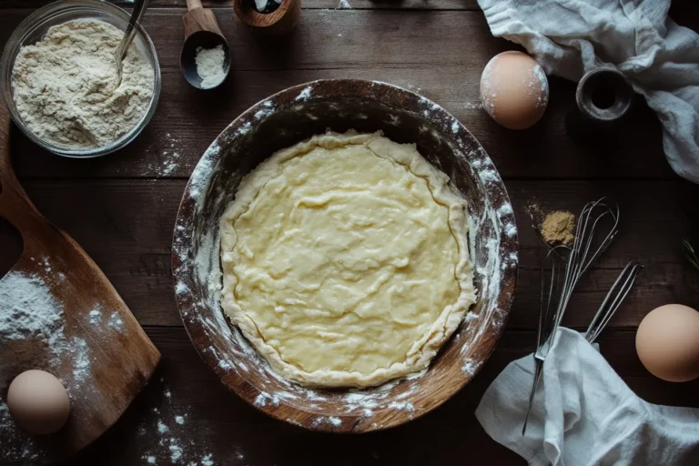 Best thickening agent for pot pie