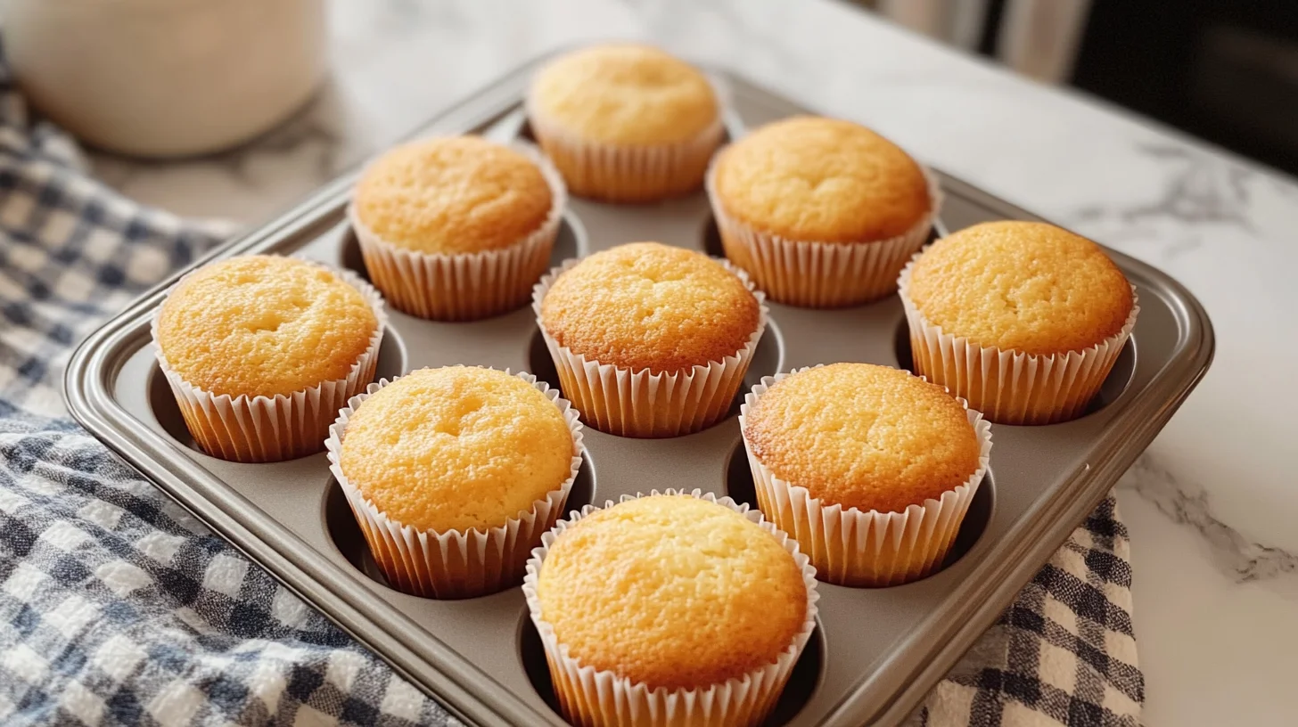 What is a good egg substitute for gluten-free cupcakes? Bowl of flax egg, chia seeds, and applesauce next to cupcake batter.