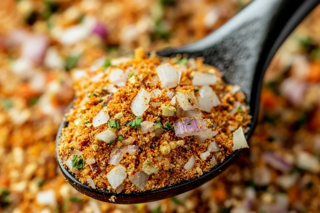 Versatile Beefy Onion Soup Mix.