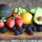 What Fruit Mixes Well With Avocado?