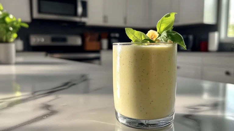 Are Avocado and Banana Smoothies Good?