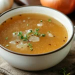 Is There MSG in Lipton Onion Soup Mix?