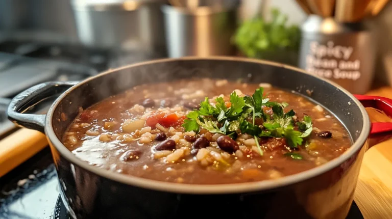 How to Keep Rice from Getting Soggy in Soup: 7 Genius Tricks
