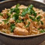 How to Thicken Up Chicken and Rice Soup? with simple hacks