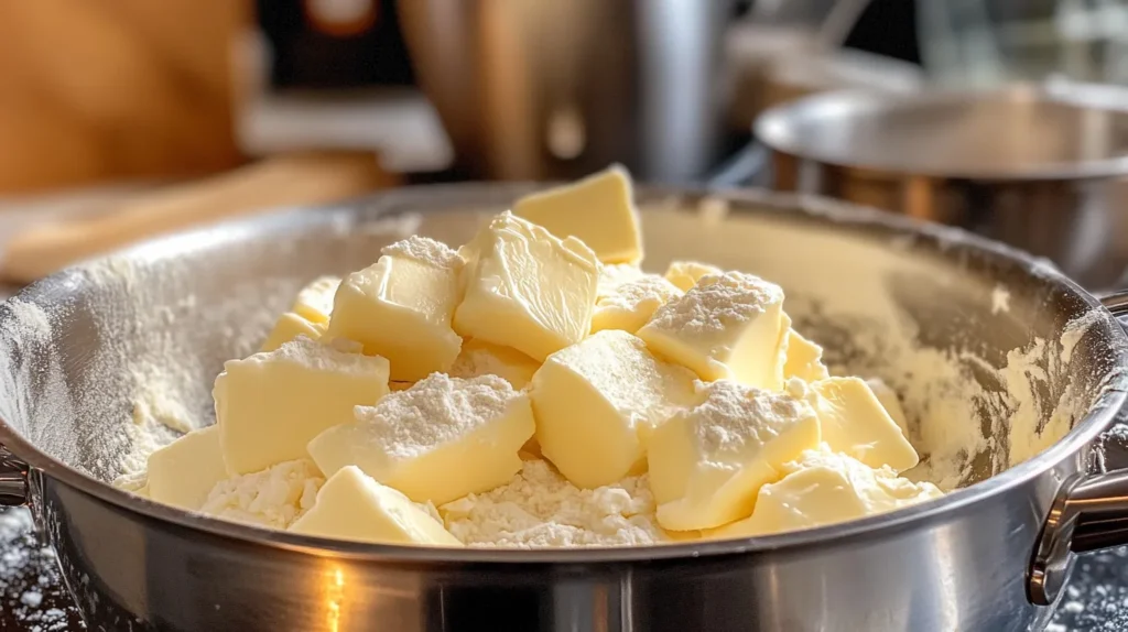 How to thicken chicken and rice soup using roux