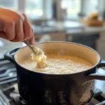 Can I Add Rice Directly to Soup?