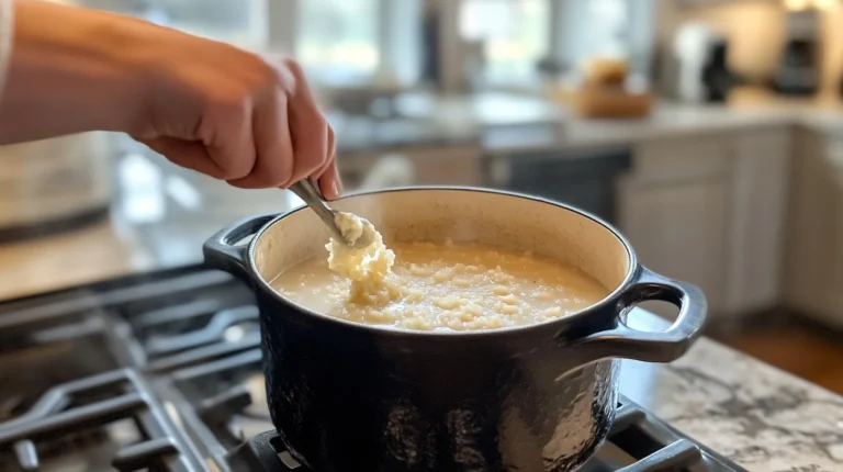 Can I Add Rice Directly to Soup?